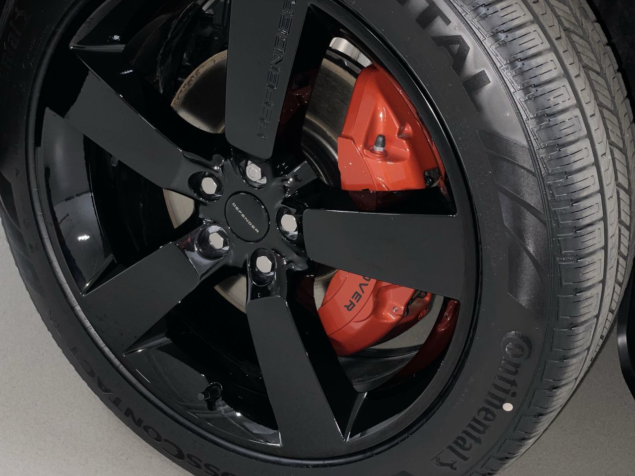 2026  Defender 110 Mild Hybrid