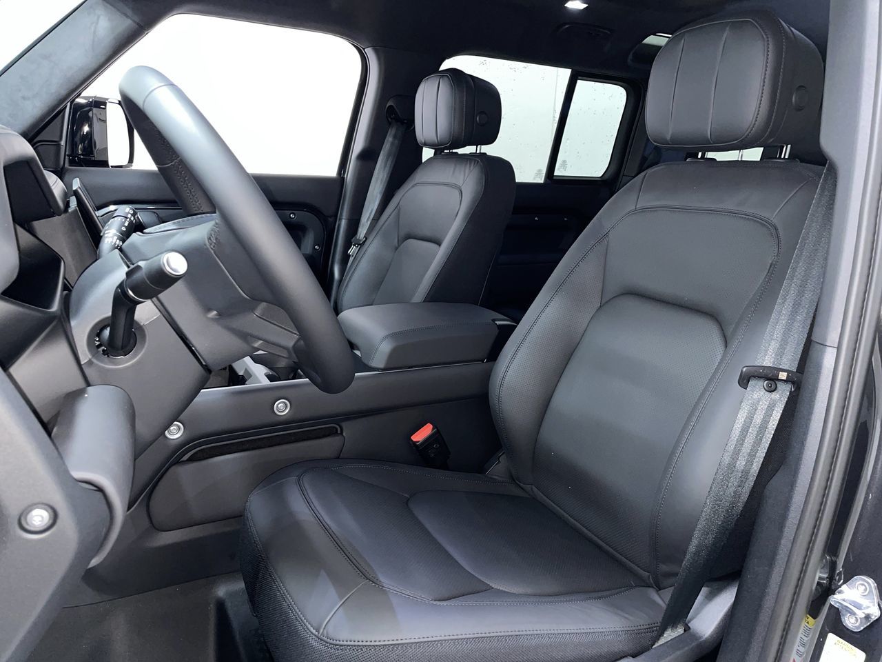 2026  Defender 110 Mild Hybrid