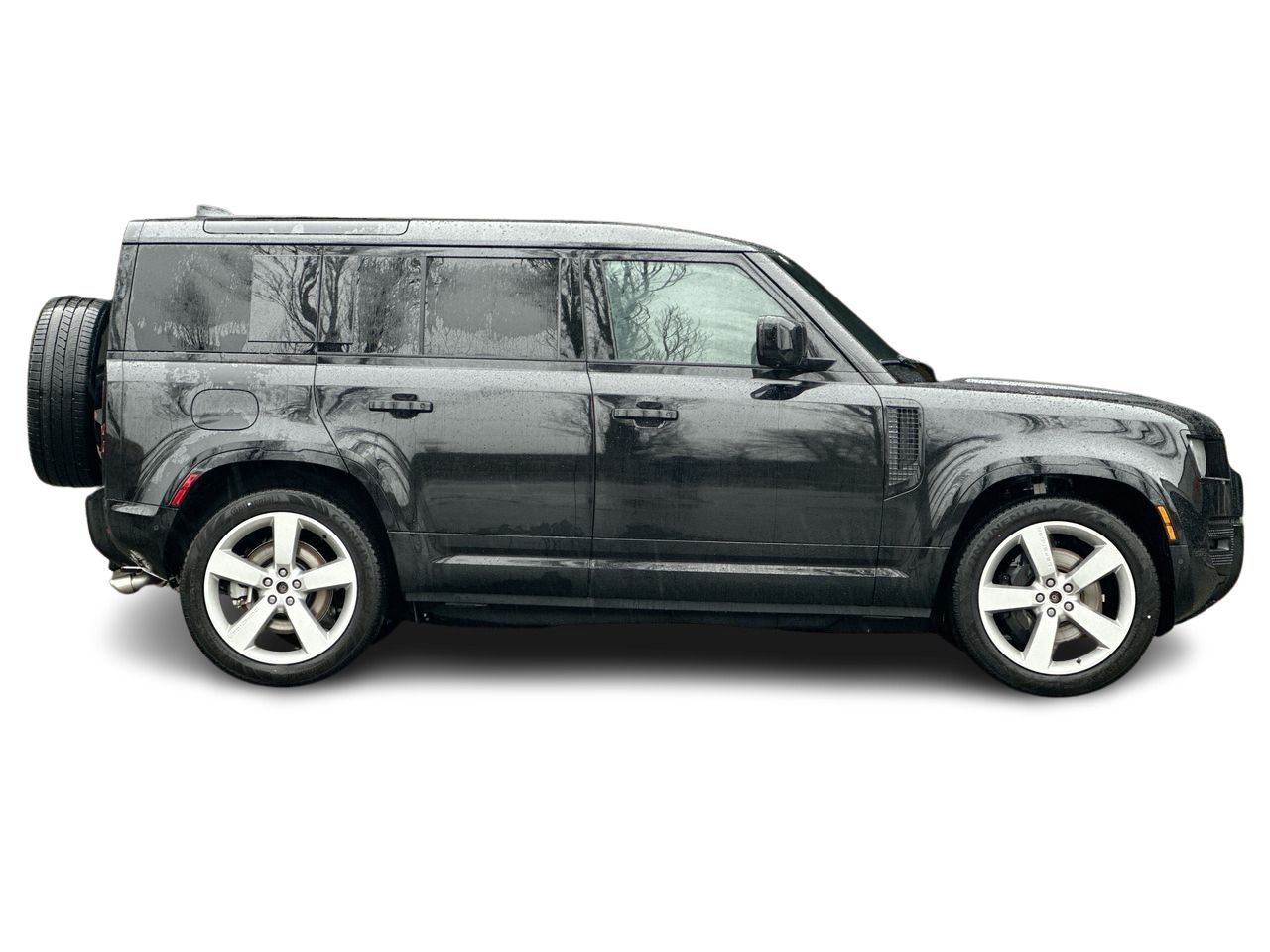 Land Rover Defender 110  2025 à , Colombie-Britannique