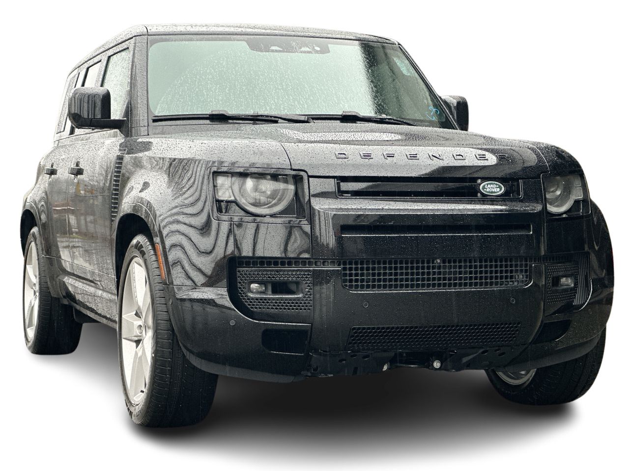 Land Rover Defender 110  2025 à , Colombie-Britannique