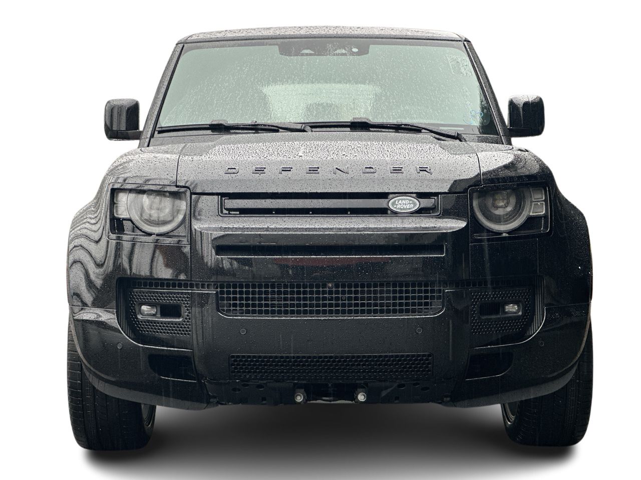 Land Rover Defender 110  2025 à , Colombie-Britannique