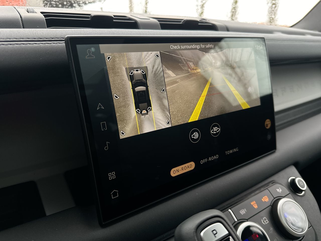 Land Rover Defender 110  2025 à , Colombie-Britannique