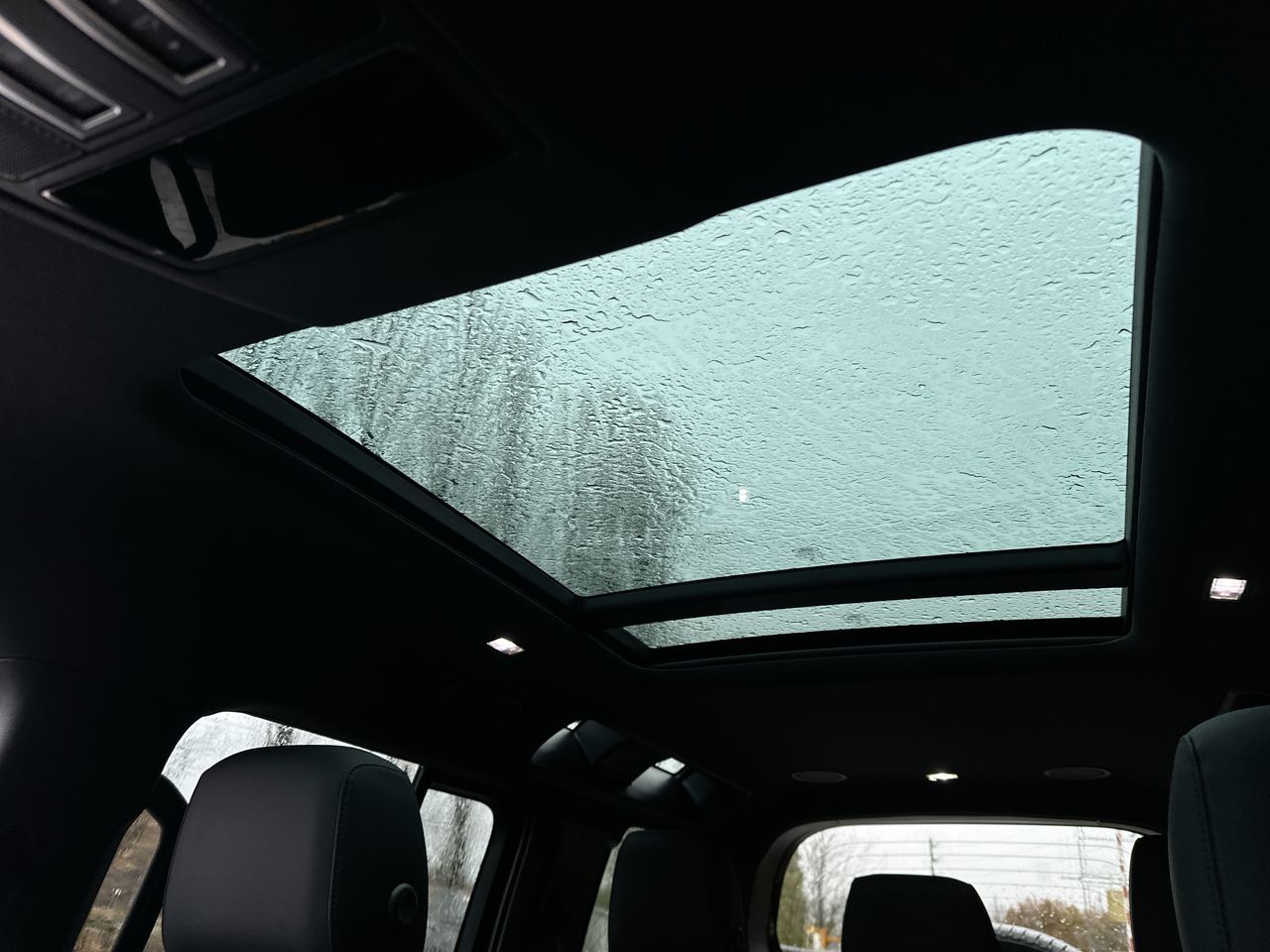 2025 Land Rover Defender 110 in Vancouver, British Columbia