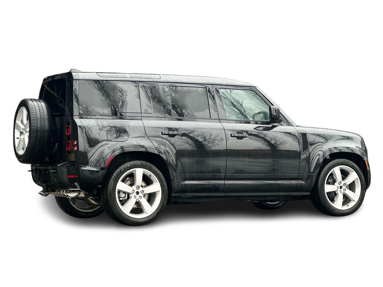 Land Rover Defender 110  2025 à , Colombie-Britannique