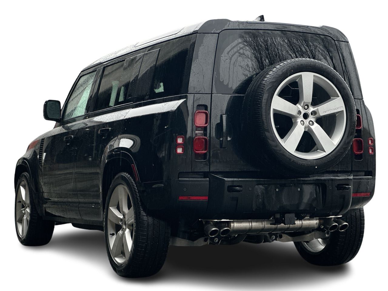 Land Rover Defender 110  2025 à , Colombie-Britannique