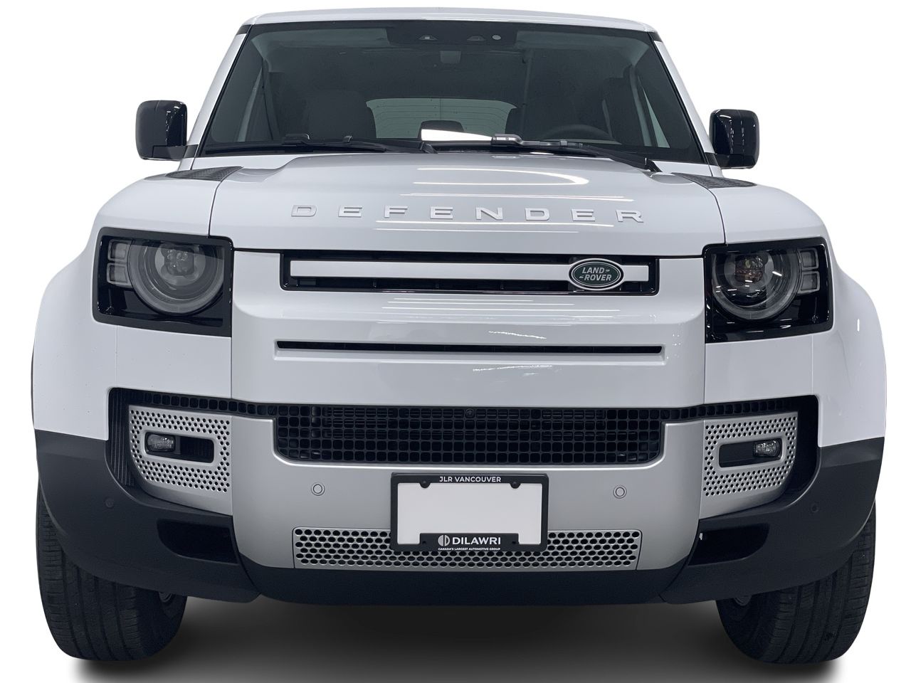 2025 Land Rover Defender 110 in Vancouver, British Columbia