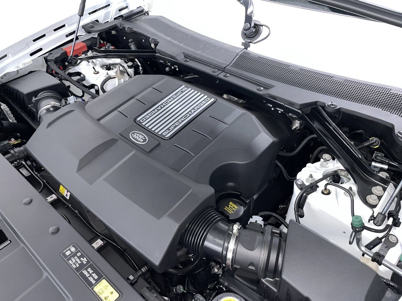 2025 Land Rover Defender 110 in Vancouver, British Columbia