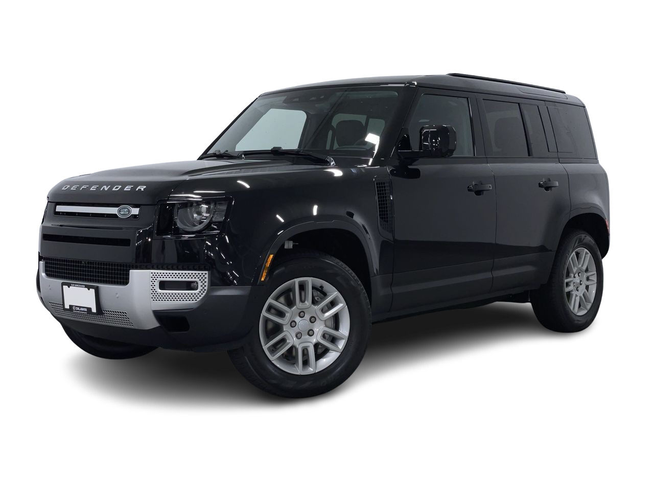 2025 Land Rover Defender 110 in Vancouver, British Columbia