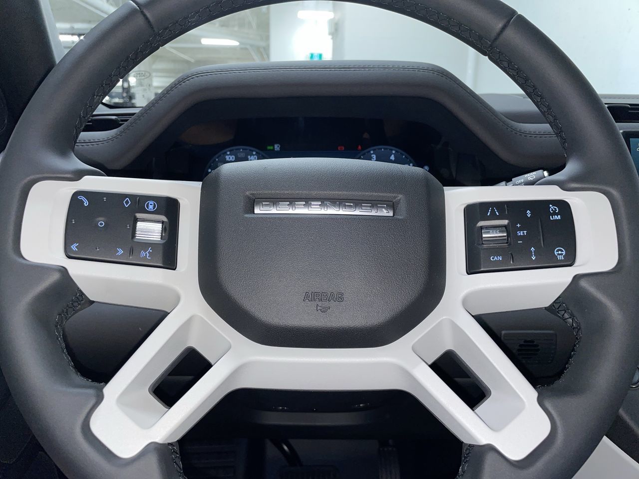 2025 Land Rover Defender 110 in Vancouver, British Columbia
