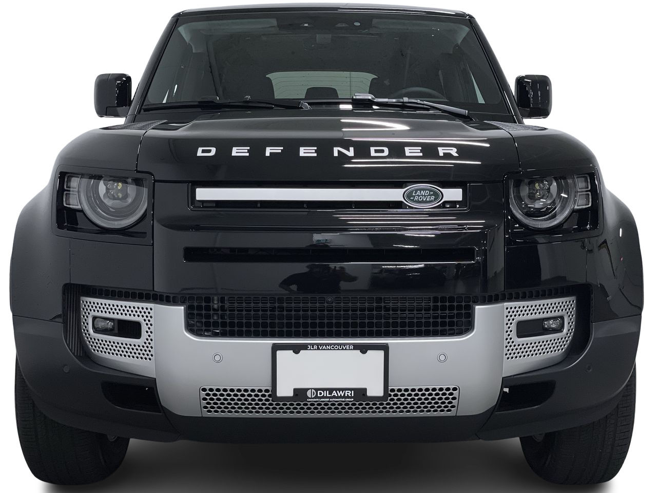 2025 Land Rover Defender 110 in Vancouver, British Columbia