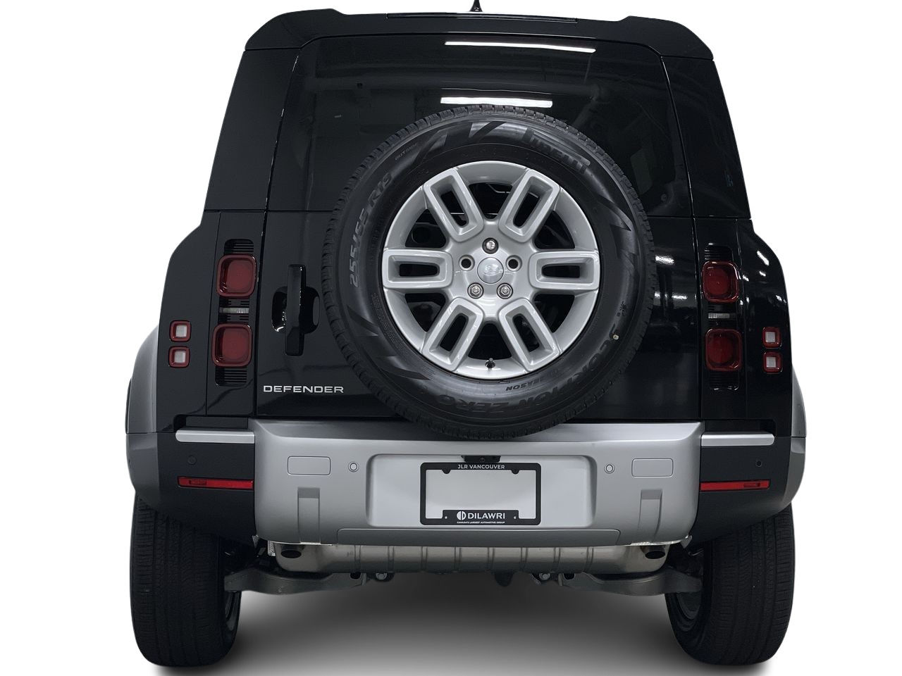 2025 Land Rover Defender 110 in Vancouver, British Columbia