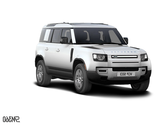 2025 Land Rover Defender 110 in Vancouver, British Columbia