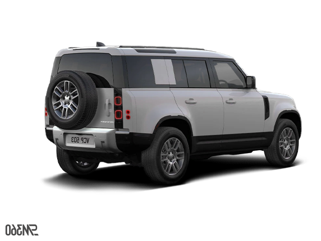 2025 Land Rover Defender 110 in Vancouver, British Columbia