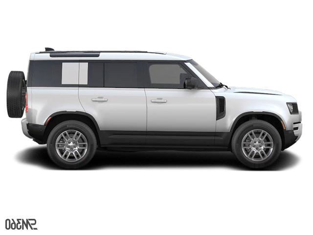 2025 Land Rover Defender 110 in Vancouver, British Columbia