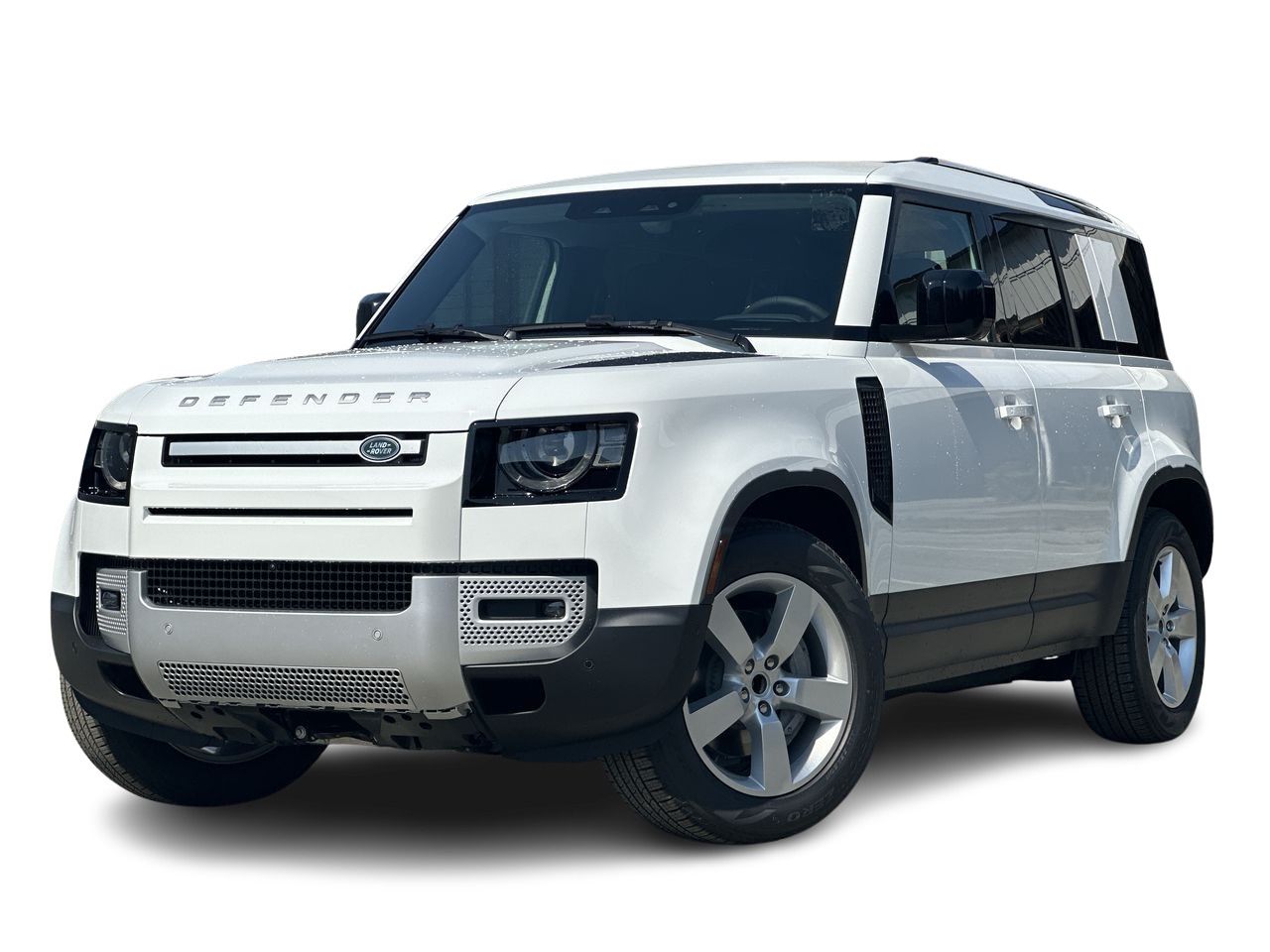 Land Rover Defender 110  2025 à , Colombie-Britannique