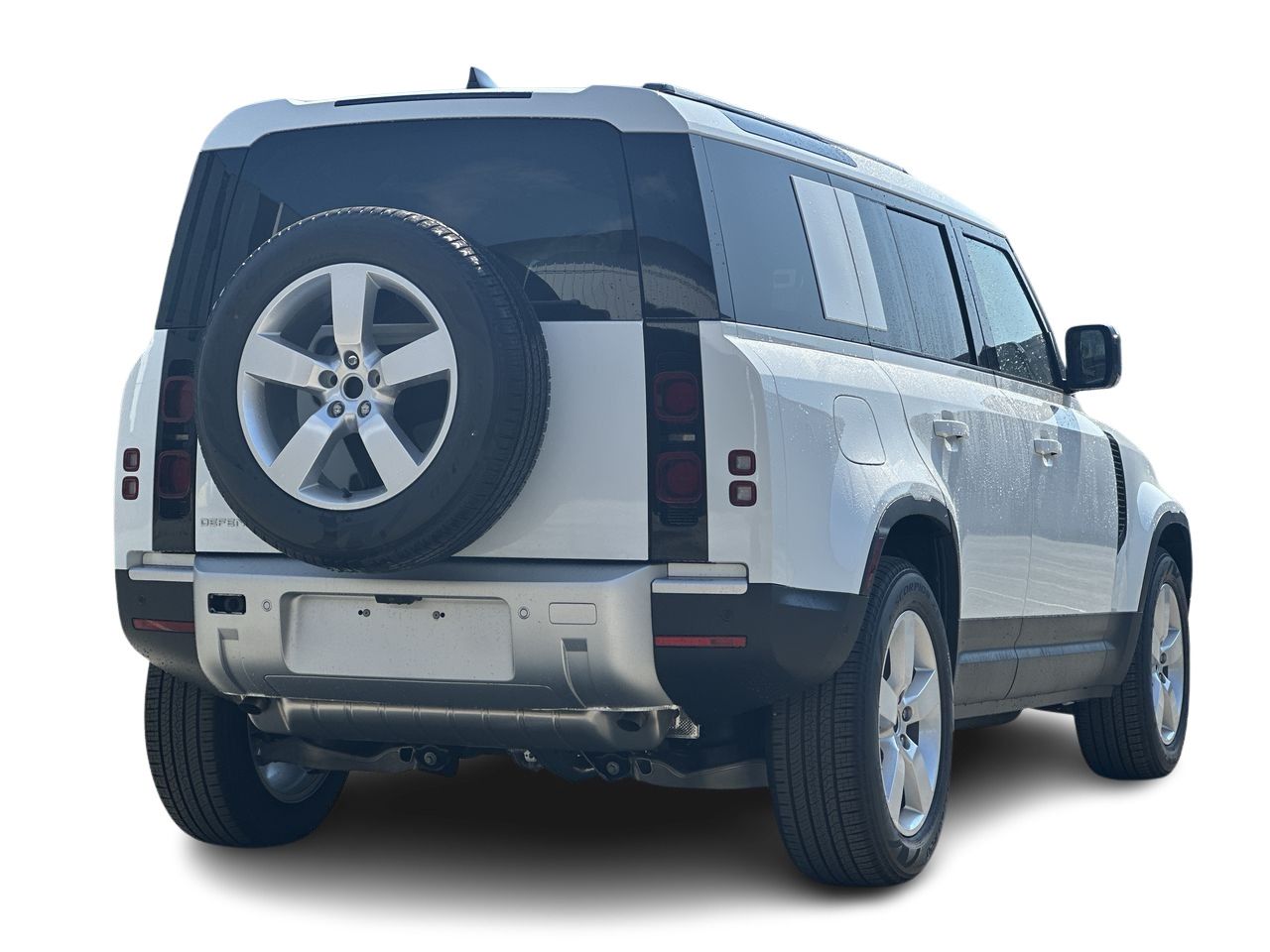 Land Rover Defender 110  2025 à , Colombie-Britannique