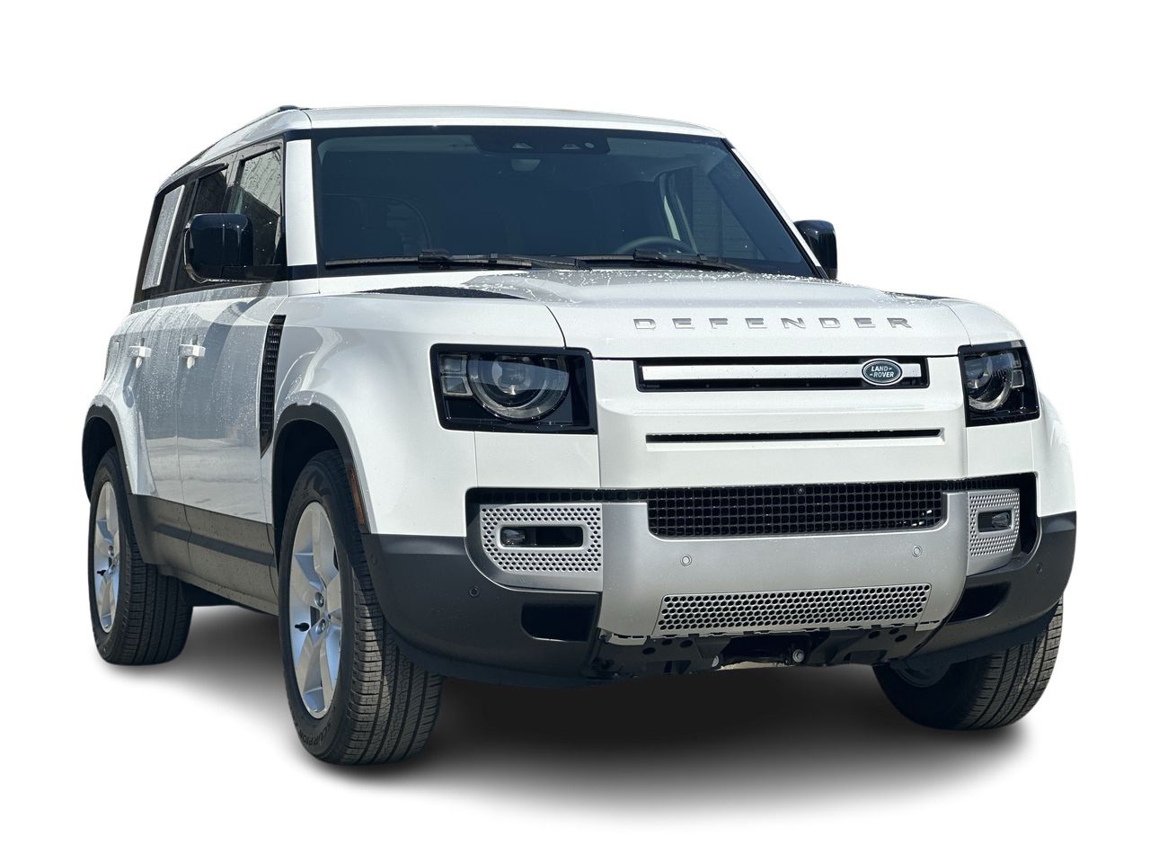 Land Rover Defender 110  2025 à , Colombie-Britannique