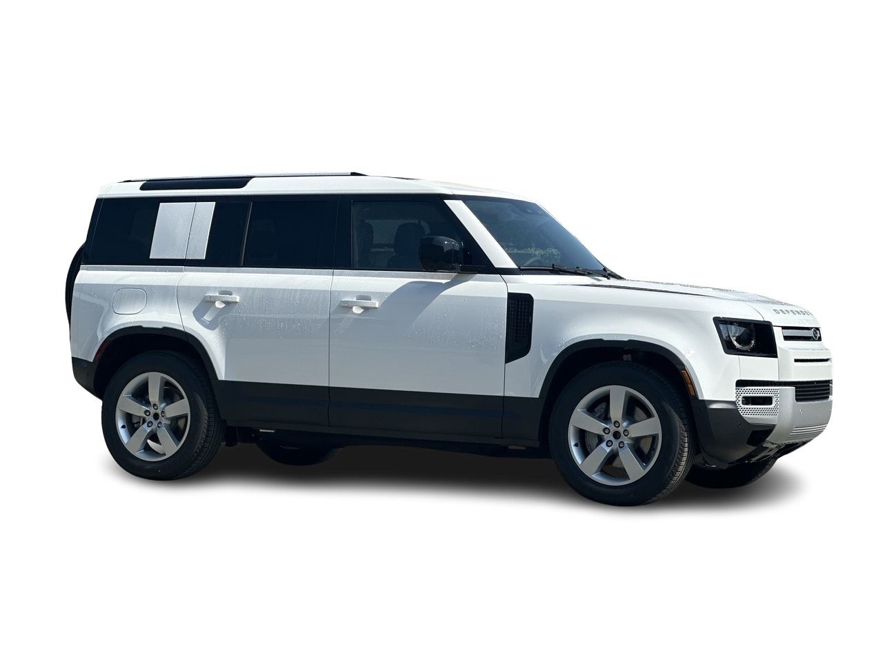 Land Rover Defender 110  2025 à , Colombie-Britannique