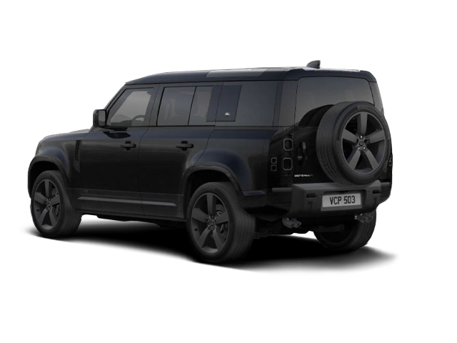 2025 Land Rover Defender 110 in Vancouver, British Columbia