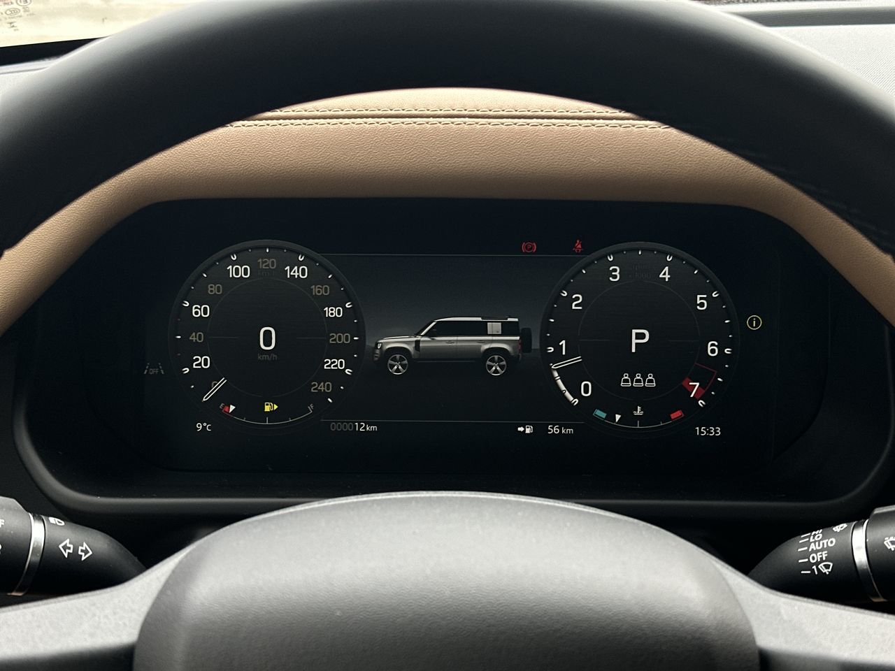 Land Rover Defender 110  2026 à , Colombie-Britannique