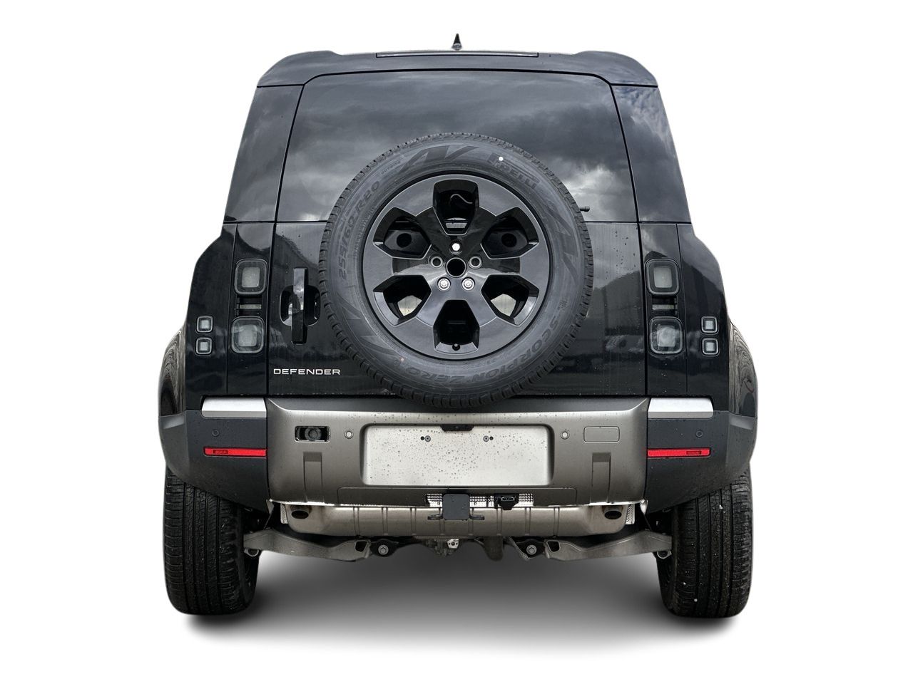 Land Rover Defender 110  2026 à , Colombie-Britannique