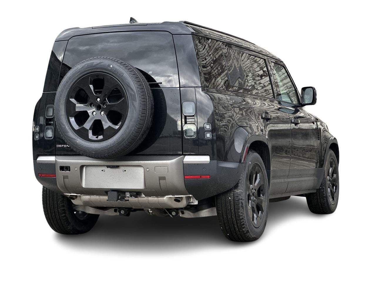 Land Rover Defender 110  2026 à , Colombie-Britannique