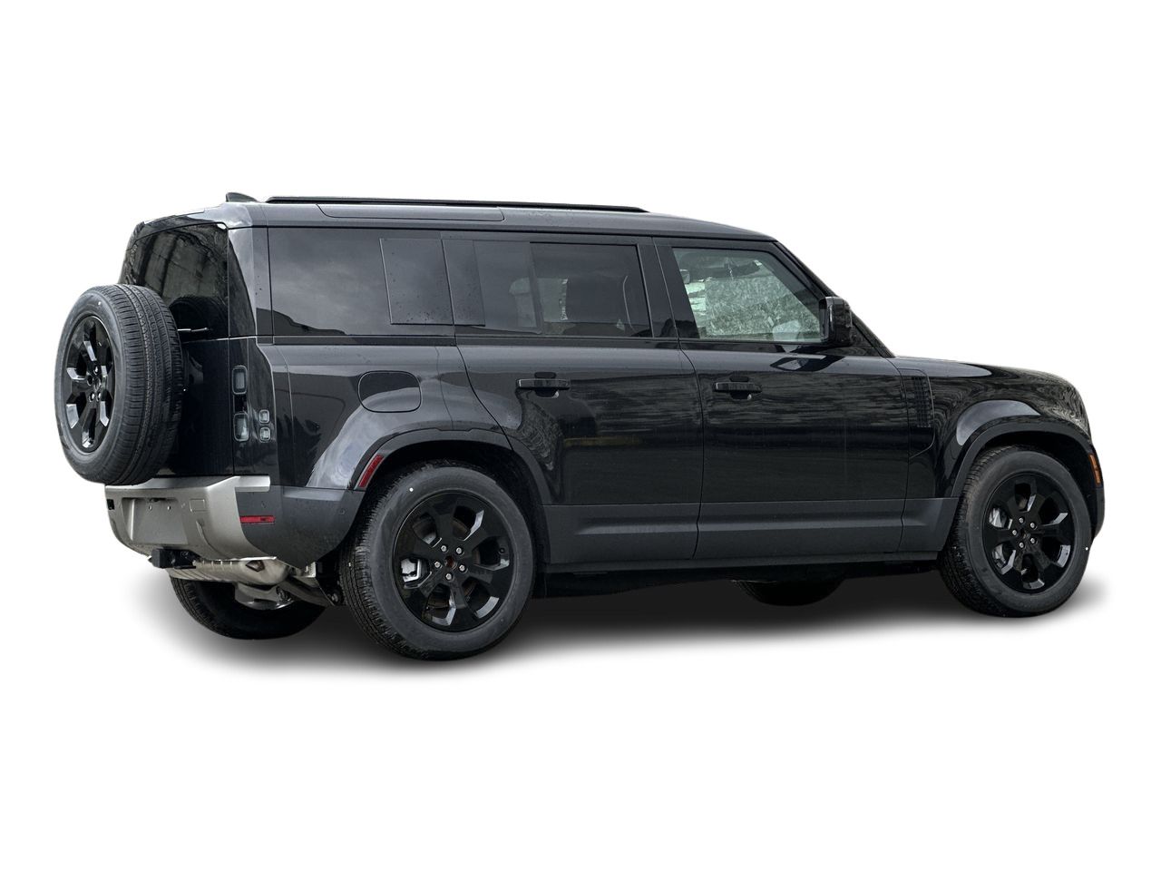 Land Rover Defender 110  2026 à , Colombie-Britannique