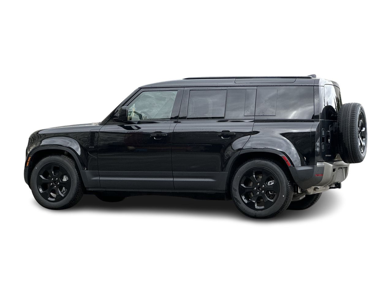 Land Rover Defender 110  2026 à , Colombie-Britannique