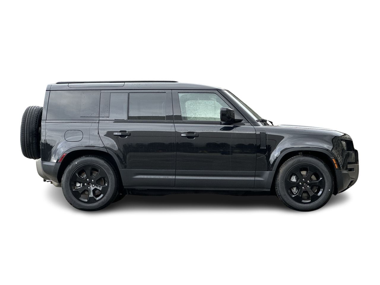 Land Rover Defender 110  2026 à , Colombie-Britannique