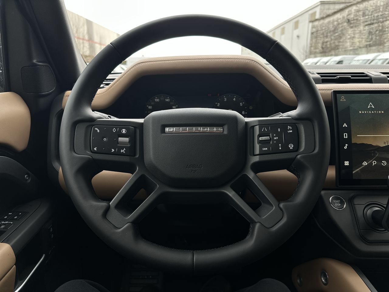 Land Rover Defender 110  2026 à , Colombie-Britannique