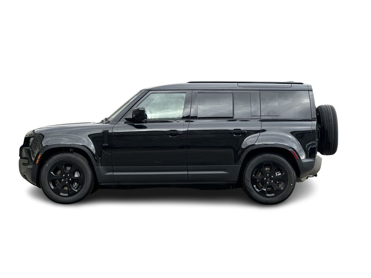 Land Rover Defender 110  2026 à , Colombie-Britannique