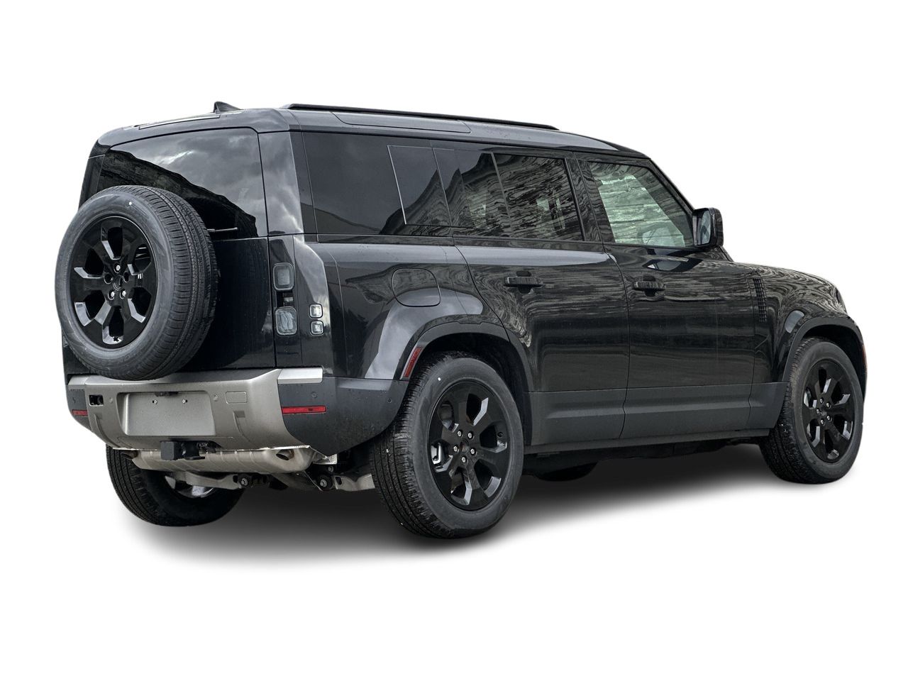 Land Rover Defender 110  2026 à , Colombie-Britannique