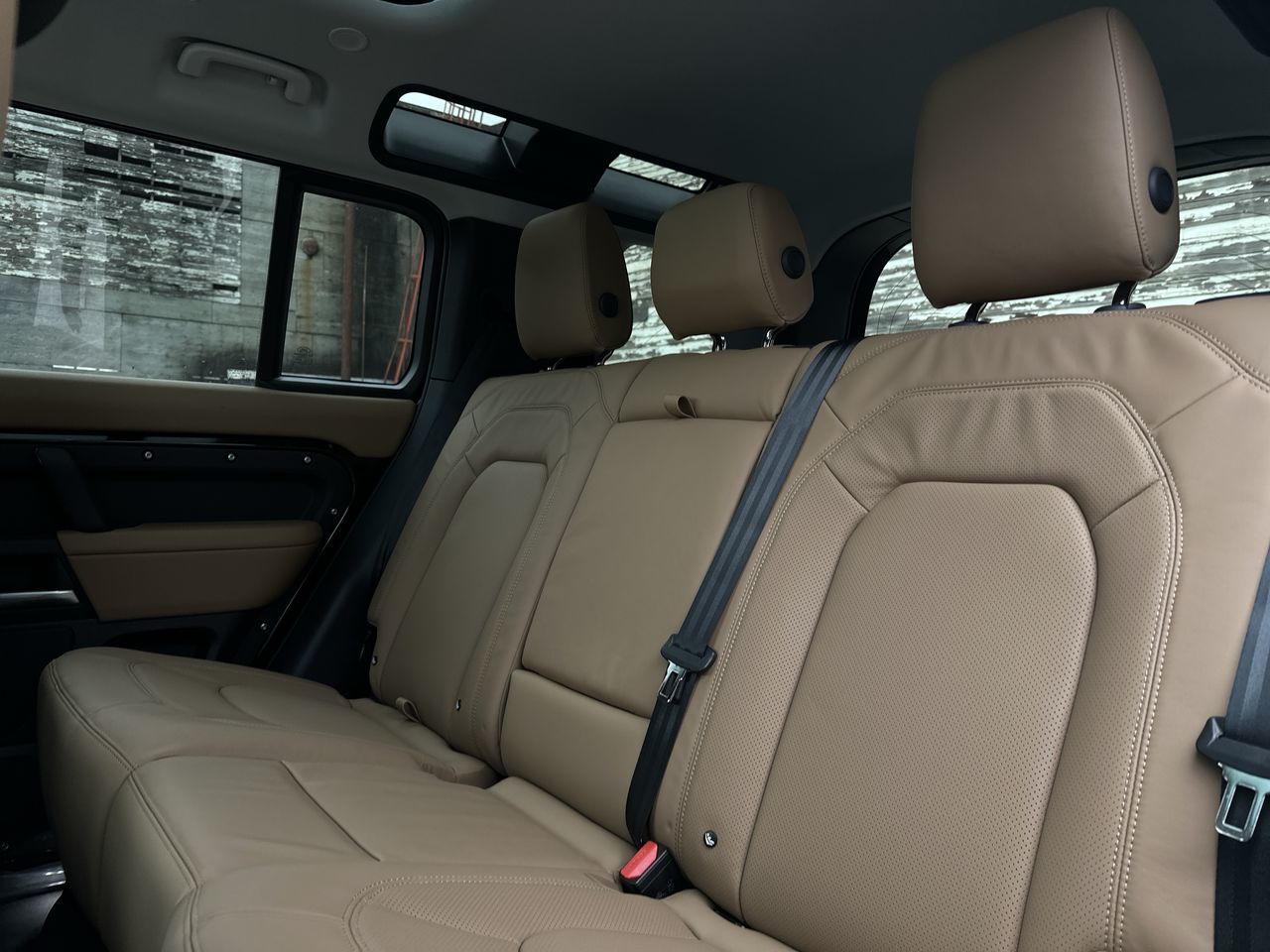 Land Rover Defender 110  2026 à , Colombie-Britannique