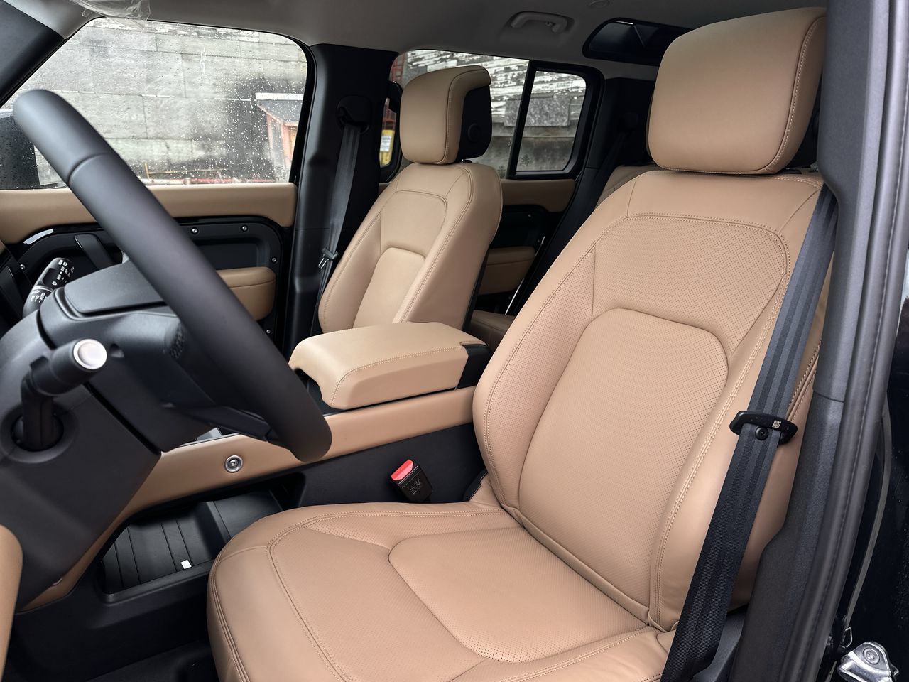 Land Rover Defender 110  2026 à , Colombie-Britannique