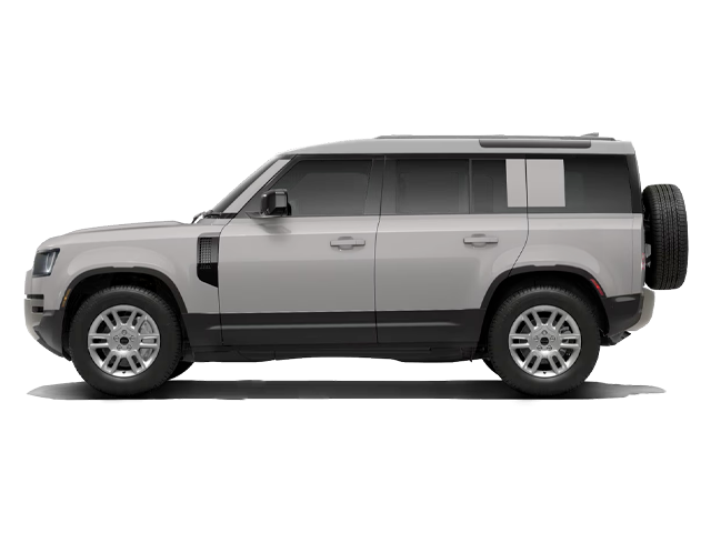 2026 Land Rover Defender 110 in Vancouver, British Columbia