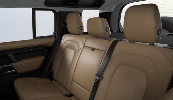 2026 Land Rover Defender 110 in Vancouver, British Columbia