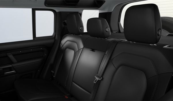 2026 Land Rover Defender 110 in Vancouver, British Columbia