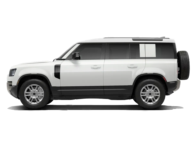 2026 Land Rover Defender 110 in Vancouver, British Columbia