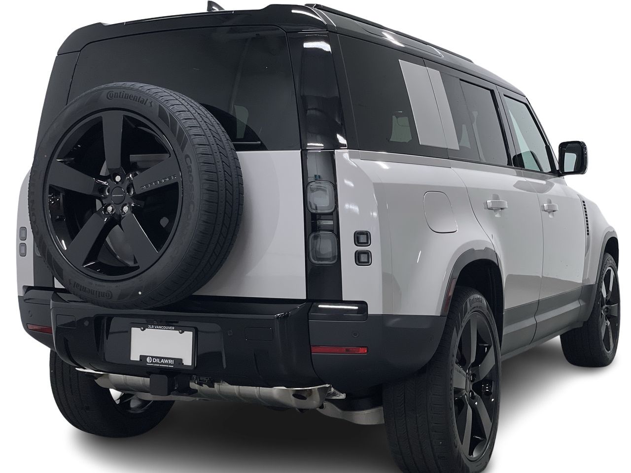 Land Rover Defender 110  2026 à , Colombie-Britannique