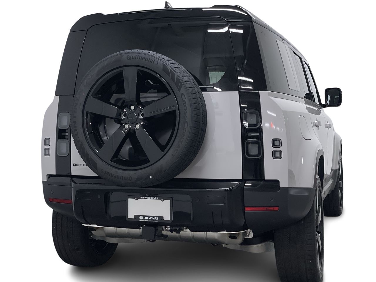 Land Rover Defender 110  2026 à , Colombie-Britannique