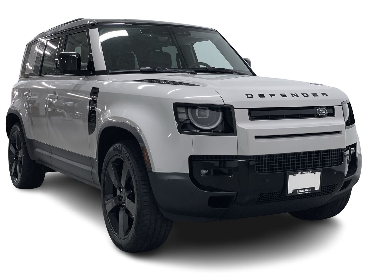 Land Rover Defender 110  2026 à , Colombie-Britannique