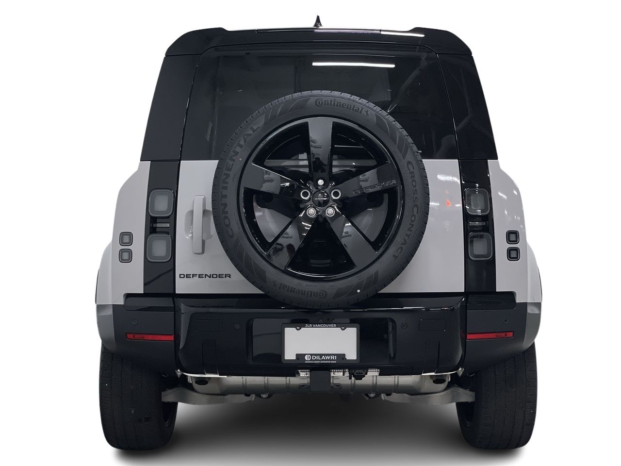 Land Rover Defender 110  2026 à , Colombie-Britannique