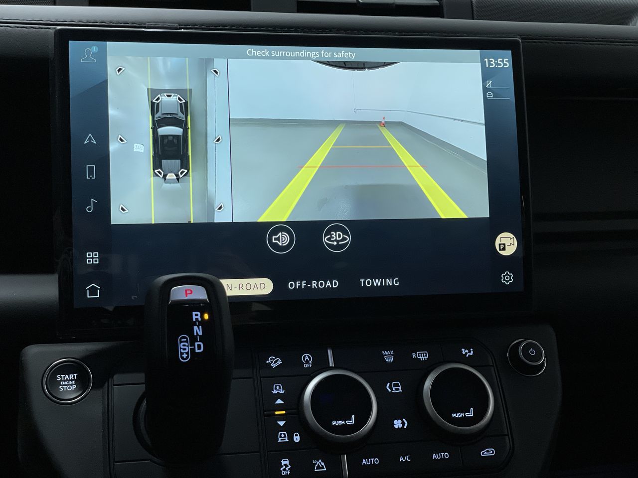 Land Rover Defender 110  2026 à , Colombie-Britannique