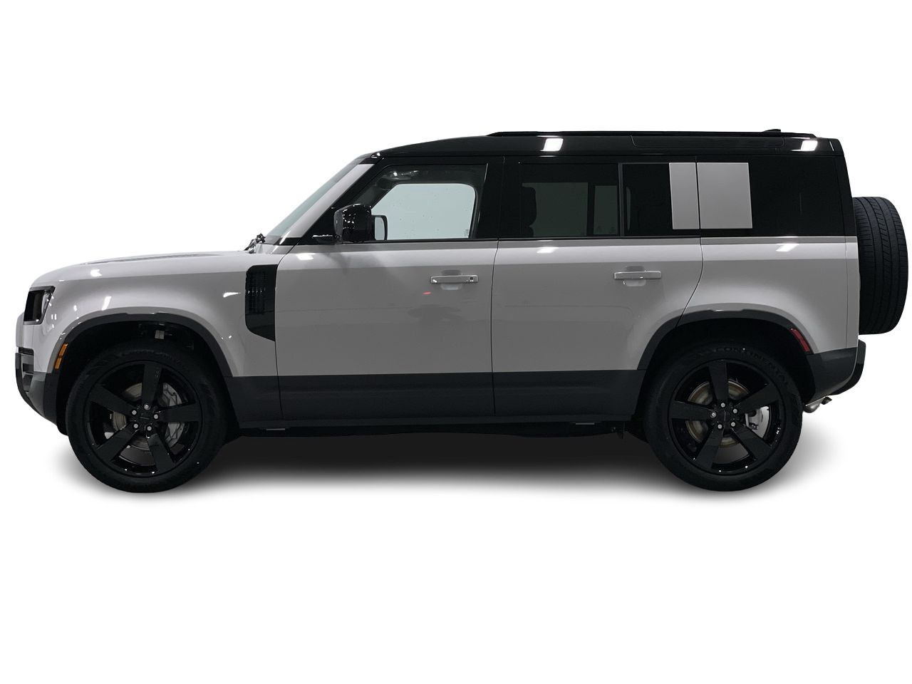 Land Rover Defender 110  2026 à , Colombie-Britannique