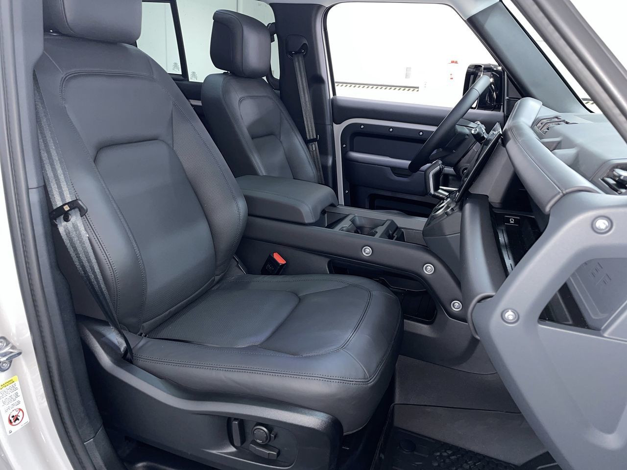 Land Rover Defender 110  2026 à , Colombie-Britannique