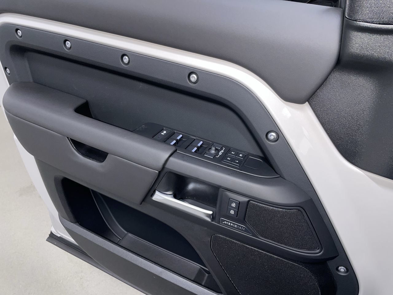 Land Rover Defender 110  2026 à , Colombie-Britannique