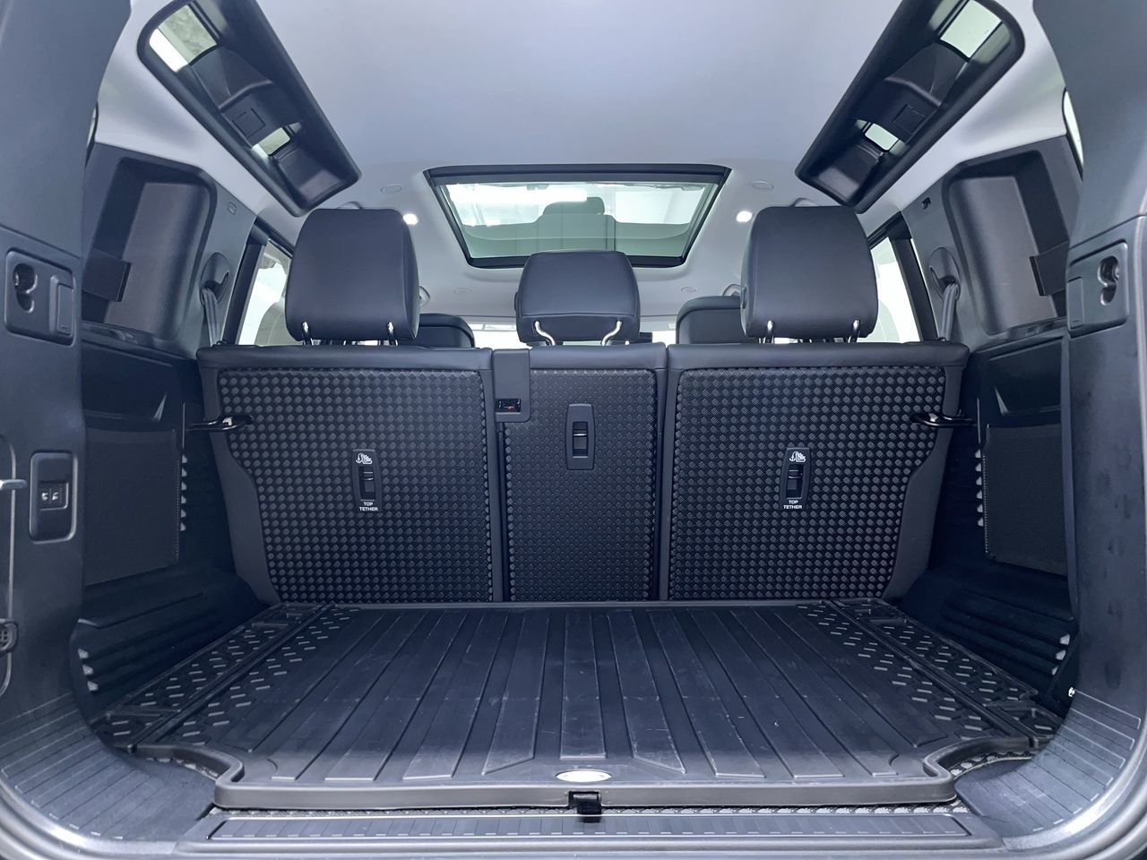 Land Rover Defender 110  2026 à , Colombie-Britannique