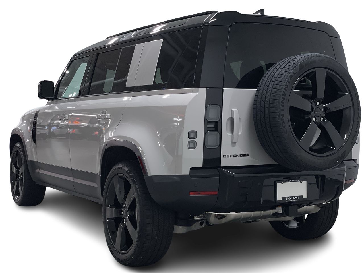 Land Rover Defender 110  2026 à , Colombie-Britannique