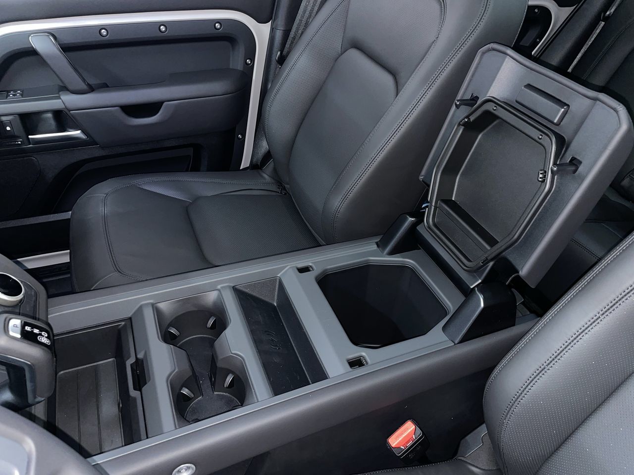 Land Rover Defender 110  2026 à , Colombie-Britannique