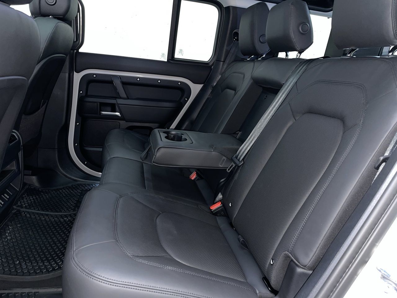 Land Rover Defender 110  2026 à , Colombie-Britannique